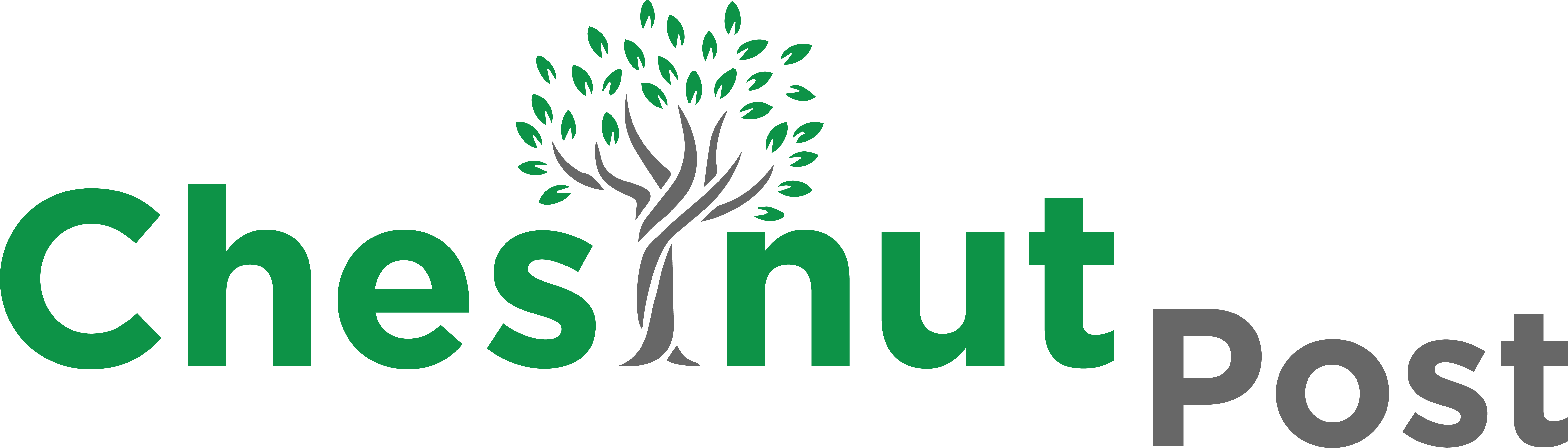 The Chestnut Post